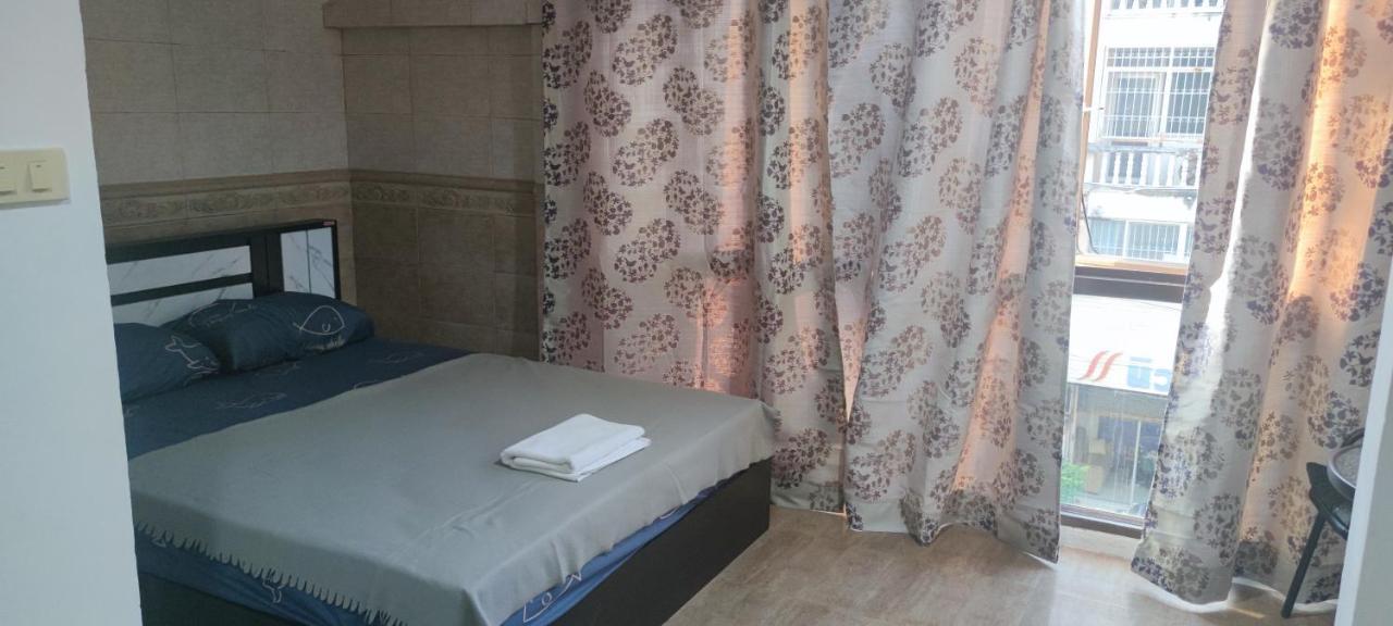 Hotel Old Town Jomtien Habitación foto